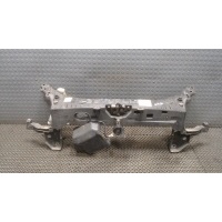 Рамка передняя (телевизор) Renault Modus 2006 8200224763
