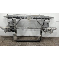 Рамка передняя (телевизор) Infiniti QX56 (JA60) 2004-2010 2005 99053AR000