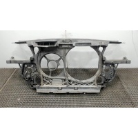 Рамка передняя (телевизор) Audi A6 (C5) 1997-2004 2000 4B0121292C