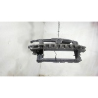 Рамка передняя (телевизор) Volkswagen Jetta 5 2004-2010 2007 1K0805588F