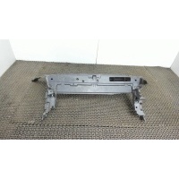 Рамка передняя (телевизор) Skoda Fabia 2007-2010 2012 5J0805588D