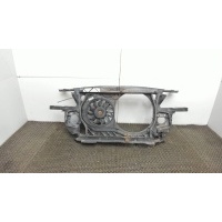 Рамка передняя (телевизор) Audi A4 (B6) 2000-2004 2005 8H0805594E