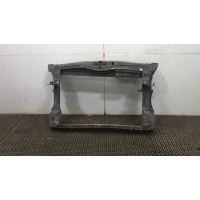 Рамка передняя (телевизор) Skoda Octavia (A5) 2004-2008 2006 1Z0805591F