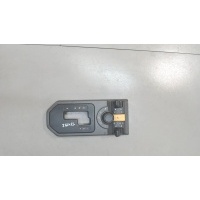 Рамка под кулису Land Rover Discovery 3 2004-2009 2005 YUD501230WUX