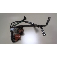Распределитель зажигания (трамблер) Volkswagen Polo 1994-1999 1996 030905205ad