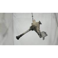 Редуктор моста перед. Volkswagen Touareg 2002-2007 2003 0AA409508E