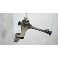 Редуктор моста перед. Volkswagen Touareg 2002-2007 2003 0AA409508K