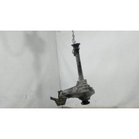 Редуктор моста перед. Volkswagen Touareg 2002-2007 2004 0AA409508K