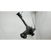 Редуктор моста перед. Volkswagen Touareg 2002-2007 2003 0AA409508K