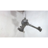 Редуктор моста перед. Volkswagen Touareg 2002-2007 2005 0AA409507D