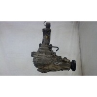 Редуктор моста перед. Mercedes-Benz GL X164 2006-2012 2007 A1643302002