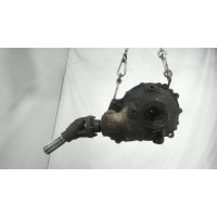 Редуктор моста перед. Land Rover Range Rover 3 (LM) 2002-2012 2004 LR007037C