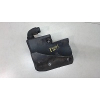Резонатор воздушного фильтра Mercedes-Benz A-Class W168 1997-2004 1999 A1661400087
