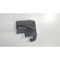 Резонатор воздушного фильтра Mercedes-Benz A-Class W168 1997-2004 2000 A1661400087