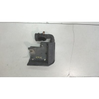 Резонатор воздушного фильтра Mercedes-Benz A-Class W168 1997-2004 1999 a1661400087