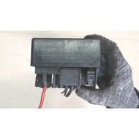 Реле накала Mercedes-Benz A-Class W168 1997-2004 2004 0255452832