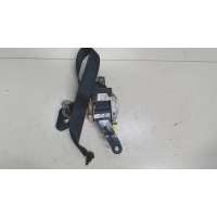 Ремень безопасности перед. правая Nissan Almera Tino 2004 86884BU071