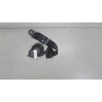 Ремень безопасности зад. правая Nissan Micra K12E 2003-2010 2006 88844AX311