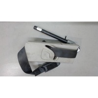Ремень безопасности Renault Scenic 2003-2009 2006 8200699576