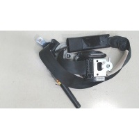 Ремень безопасности перед. левая Renault Laguna 3 2009- 2008 868840029R