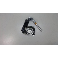 Ремень безопасности перед. правая Renault Laguna 3 2009- 2008 868840031R