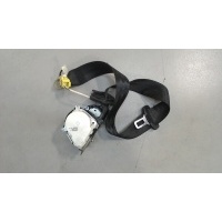 Ремень безопасности перед. левая Volkswagen Passat 6 2005-2010 2006 3C1857705PRAA