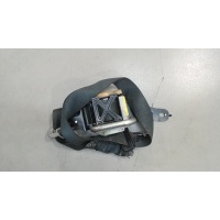 Ремень безопасности перед. правая Nissan Almera Tino 2005 86884bu071
