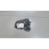 Ремень безопасности перед. правая Toyota Corolla E15 2006-2013 2007 73210-12A80-B0