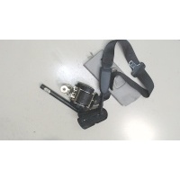 Ремень безопасности перед. левая Renault Scenic 2003-2009 2004 8200699576
