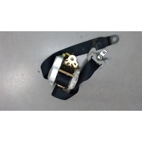 Ремень безопасности перед. левая Toyota Corolla Verso 2004-2007 2005 732200F030C0