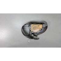 Ремень безопасности Mitsubishi Grandis 2005 MN134117HA