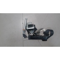 Ремень безопасности перед. правая Renault Laguna 3 2009- 2008 868840031R
