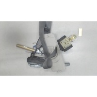Ремень безопасности перед. левая Renault Scenic 2003-2009 2004 8200699576