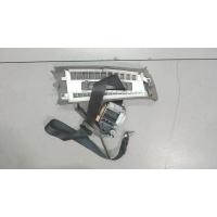 Ремень безопасности перед. левая Nissan Murano 2002-2008 2006 86885CC06C