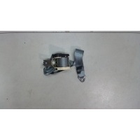 Ремень безопасности перед. левая Renault Scenic 1996-2002 1999 7700422318