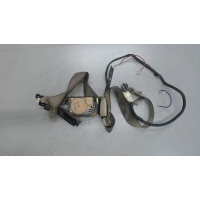 Ремень безопасности перед. правая Toyota Land Cruiser Prado (120) - 2002-2009 2003 7321060540A0