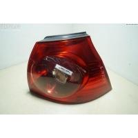 Фонарь Зад. Правая Volkswagen Golf-5 2004 1K6945096AA