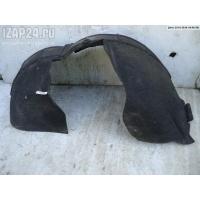 Защита крыла (подкрылок) передняя правая Skoda Octavia mk2 (A5) 2005 1Z0809957