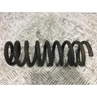 Пружина подвески задняя Kia Carens 2007 553501D100