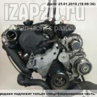 Насос вакуумный Volkswagen Golf-5 Plus 2005 038145209Q