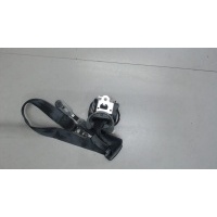Ремень безопасности перед. левая Renault Latitude 2012 868855093R