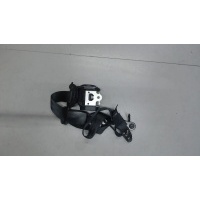 Ремень безопасности перед. правая Renault Latitude 2012 868841412R