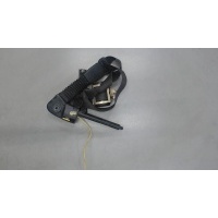 Ремень безопасности перед. левая Land Rover Discovery 2 1998-2004 1999 EVB103880