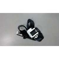 Ремень безопасности перед. левая Renault Latitude 2012 868855093R