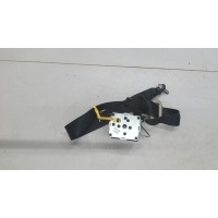 Ремень безопасности перед. правая Mazda Mazda6 GH 2007-2012 2009 GS1D57L30B02