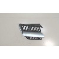 Решетка радиатора Mitsubishi Outlander 2003-2009 2005 7450A058HB