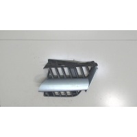 Решетка радиатора Mitsubishi Outlander 2003-2009 2005 7450A057HB