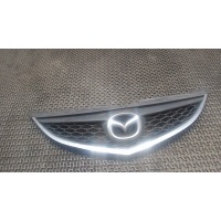 Решетка радиатора Mazda Mazda6 GH 2007-2012 2011 GDK450710B