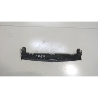 Решетка радиатора Ford Cougar 2000 1073665
