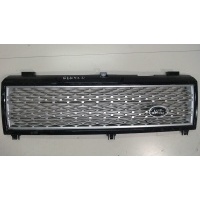 Решетка радиатора Land Rover Range Rover 3 (LM) 2002-2012 2002 DHB000041LPO